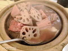 -锦粤宫·精致粤菜(深圳北站店)