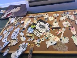-極致刺青TATTOO STUDIO 私人订制