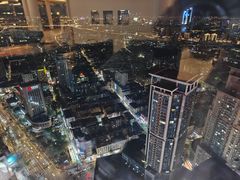 -云中捞高空旋转餐厅(商茂世纪广场店)