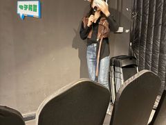 -喜剧部落脱口秀(三里屯工体店)