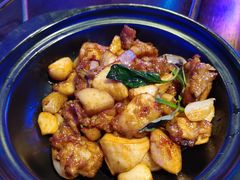 -钳真多钓虾馆·小龙虾海鲜烧烤(九六广场店)