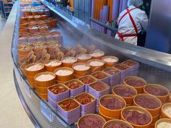 -海底捞大排档火锅(打浦路店)