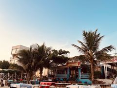 -后海村