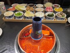 -咏江南·苏式火锅·苏州评弹(观前街店)