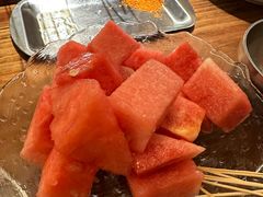 -破店肥哈·东北烧烤·夜宵(南山保利店)
