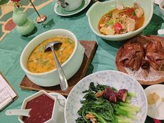 -誉八仙粤菜(万象天地店)