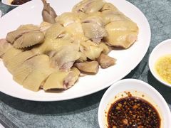 -花城苑广府菜(侨鑫店)