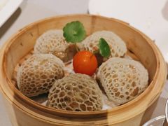 -潮府馆·非遗潮州菜·世纪公园(新国际博览中心店)
