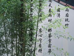 -望江楼公园