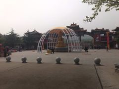 -龙口南山旅游景区