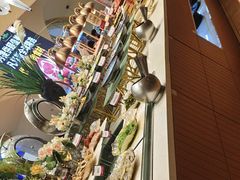 -凡塔斯牛排自助餐厅(莆田万达店)