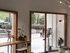 -COTTON CAFE(德信·中外公寓店)