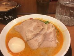 -博多一幸舍(侨福芳草地购物中心店)