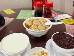 -南信牛奶甜品专家