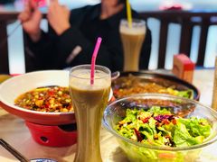 -味上湘菜馆(阿波罗店)