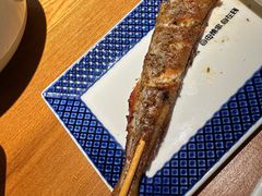 -肉串汪(西便门店)