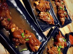 -老张牛肉面(天津万象城店)