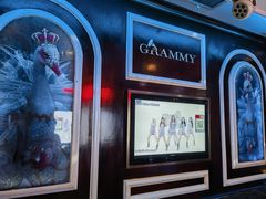 -格莱美量贩式KTV(奥帆店)