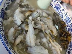 -明呈黄鱼面馆(斜土路店)