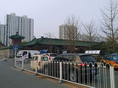 -李小老烧饼(常营民族家园店)