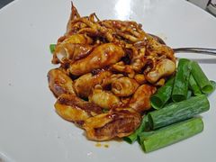 -品味居·首店·大连鲜活海鲜大连菜(东港店)