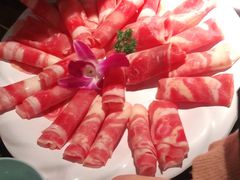 -季季红火锅(动壹店)