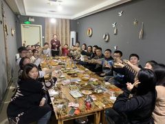 -三盛肥蛤(总店)