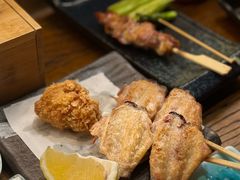 -烧鸟乐·居酒屋(桐梓林店)