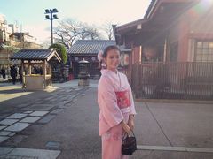 -东京浅草和服体验江户和装工房雅(浅草本店)