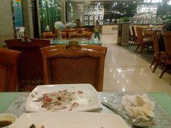 -海天一色海景自助餐厅(西港花园店)