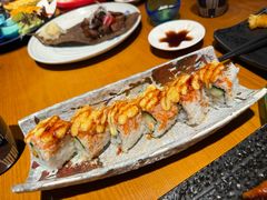 -千代武日本料理(爱建店)