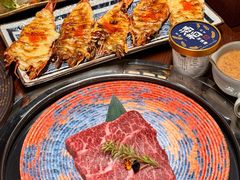 -隐炉和牛烧肉店(群力店)