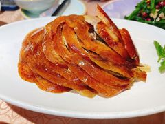 -德缘烤鸭店(大栅栏店)