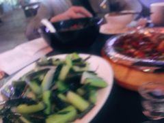 -唐伯虎新派湘菜馆(石夏时代广场店)