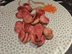 -牛将军•涮肉•烤肉(北京王府井·故宫店)