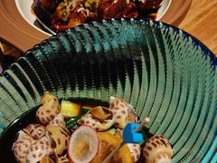 -周家二小姐的菜·扬州菜·香炒蟹·狮子头(江都金鹰店)
