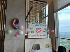 -嘉定凯悦·咖啡厅