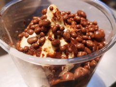 -喜茶(上海打浦桥日月光gelato lab+店)
