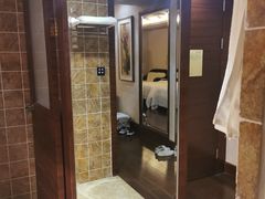 -三清山希尔顿度假酒店