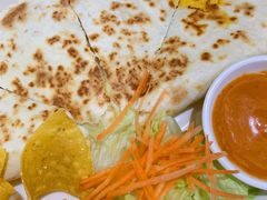 歌林戈猪肉末-panchos 墨西哥餐厅(嘉绿苑店)