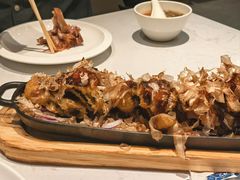 -北李·海肠捞饭·大连菜(望京凯德MALL店)