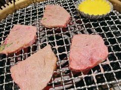 -厚贞日式烤肉(浦东汇智店)