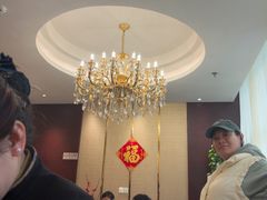-北京全聚德(玉泉路店)
