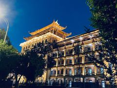 -龙舟池