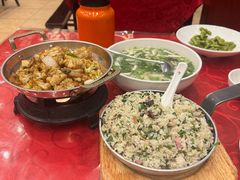 -侬佳蒸菜馆(听潮店)