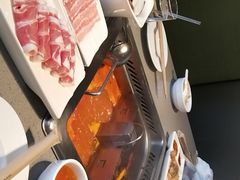 -海底捞大排档火锅(悦荟广场店)