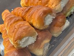 -烘焙町面包店(西四店)