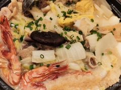 -梦都海鲜酒家(万达广场江桥店)