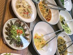 -小艺烧烤(曲江店)