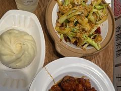 -乡村基·川味现炒大王(熙悦天街店)